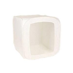 Haarvaten Achternaam Spit 50x50x50 (cm) Cube Soft Light Box – OmegaBrandess
